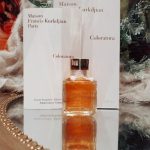 عطر ادکلن کالراتورا مزن فرانسیس کرکجان - Coloratura Maison Francis Kurkdjian - بررسی، قیمت و خرید