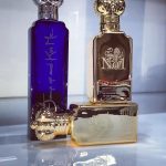عطر ادکلن جامپ آپ اند کیس می اکسستتیک کلایو کریستین - Jump up and Kiss Me Ecstatic Clive Christian - بررسی، قیمت و خرید