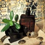 عطر ادکلن بِلَک سوئِد لِدِر اون - Black Suede Leather Avon - بررسی، قیمت و خرید