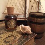 عطر ادکلن ترژر آیلند لجندری فراگرنسز - Treasure Island Legendary Fragrances - بررسی، قیمت و خرید