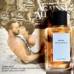 عطر ادکلن هیت ویو پرادا - Heat Wave Prada - بررسی، قیمت و خرید
