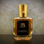 عطر ادکلن امبرز ترنپ - Embers TRNP - بررسی، قیمت و خرید