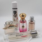 عطر ادکلن کلوئه فلور د پرفیوم کلوئه - Chloé Fleur de Parfum Chloé - بررسی، قیمت و خرید