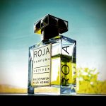 عطر ادکلن وتیور پور هوم رُخا داو - Vetiver Pour Homme Roja Dove - بررسی، قیمت و خرید