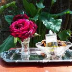 عطر ادکلن تی رز پرفیومر ورکشاپ - Tea Rose Perfumer's Workshop - بررسی، قیمت و خرید