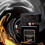 عطر ادکلن کور د نوار بوفورت لندن - Coeur De Noir BeauFort London - بررسی، قیمت و خرید