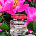 عطر ادکلن فلاور این د اِ ایر او دو تویلت کنزو - Flower in the Air Eau de Toilette Kenzo - بررسی، قیمت و خرید