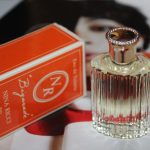 عطر ادکلن بیگارد نینا ریچی - Bigarade Nina Ricci - بررسی، قیمت و خرید