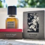 عطر ادکلن نوتا دی ویاجو میو فوسکینی - 1# nota di viaggio (rites de passage) Meo Fusciuni - بررسی، قیمت و خرید