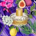 عطر ادکلن پِرپِل فیگ ویلهلم پرفیومری - Purple Fig Vilhelm Parfumerie - بررسی، قیمت و خرید