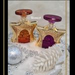 عطر ادکلن دبی امبر باند نامبر ناین - Dubai Amber Bond No 9 - بررسی، قیمت و خرید