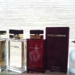 عطر ادکلن دولچه رزا اکسلسا دولچه اند گابانا - Dolce Rosa Excelsa Dolce&Gabbana - بررسی، قیمت و خرید