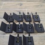 عطر ادکلن امبر سفایر بوداسیا د ویکتوریوس - Amber Sapphire Boadicea the Victorious - بررسی، قیمت و خرید