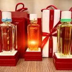 عطر ادکلن لُور وِرتوئوز کارتیر - L'Heure Vertueuse III Cartier - بررسی، قیمت و خرید