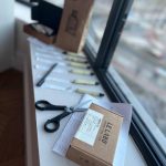 عطر ادکلن لابدانوم ۱۸ ل لابو - Labdanum 18 Le Labo - بررسی، قیمت و خرید