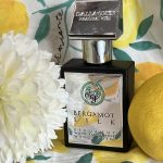 عطر ادکلن بگاموت سیلک گلگر فرگرنسز - Bergamot Silk Gallagher Fragrances - بررسی، قیمت و خرید