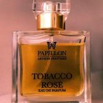 عطر ادکلن توباکو رز پاپیلون آرتیسان پرفیومز - Tobacco Rose Papillon Artisan Perfumes - بررسی، قیمت و خرید