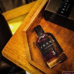 عطر ادکلن فرانک نامبر سه فرانک لس آنجلس - Frank No.3 Frank Los Angeles - بررسی، قیمت و خرید