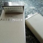 عطر ادکلن پَسِنجر فور ویمِن اس تی دوپونت - Passenger for Women S.T. Dupont - بررسی، قیمت و خرید