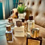 عطر ادکلن سوئد ات سافرون نیشانه - Suede et Safran Nishane - بررسی، قیمت و خرید