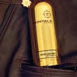 عطر ادکلن اود لدر مونتال - Aoud Leather Montale - بررسی، قیمت و خرید