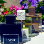 عطر ادکلن سولو لووه پلاتینوم لووه - Solo Loewe Platinum Loewe - بررسی، قیمت و خرید