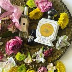 عطر ادکلن او تریپل برکان فلور دورنجر بالی ۱۸۰۳ - Eau Triple Berkane Fleur d'Oranger Buly 1803 - بررسی، قیمت و خرید