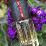 عطر ادکلن ویولت نویه سلطان پاشا عطارز - Violette Noyée Sultan Pasha Attars - بررسی، قیمت و خرید