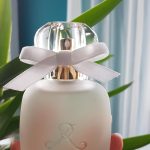 عطر ادکلن لو مگنولیا دُ روزین له پارفوم دو روزین - Le Magnolia de Rosine Les Parfums de Rosine - بررسی، قیمت و خرید
