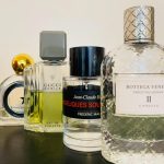 عطر ادکلن پارکو پالادیانو دو: چیپرسو بوتگا ونیتا - Parco Palladiano II: Cipresso Bottega Veneta - بررسی، قیمت و خرید