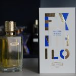 عطر ادکلن وتیور مولکو اِکس نیلو - Vetiver Moloko Ex Nihilo - بررسی، قیمت و خرید