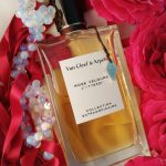 عطر ادکلن رز ولور ون کلیف اند آرپلز - Rose Velours Van Cleef & Arpels - بررسی، قیمت و خرید