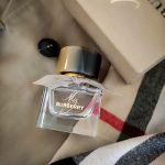 عطر ادکلن مای بربری بِربِری - My Burberry Burberry - بررسی، قیمت و خرید