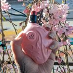عطر ادکلن پینک هارت وی شش مپ آو د هارت - Pink Heart V 6 Map Of The Heart - بررسی، قیمت و خرید