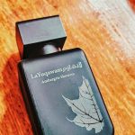 عطر ادکلن لا یوکاوام امبرگریس شاورز راساسی - La Yuqawam Ambergris Showers Rasasi - بررسی، قیمت و خرید