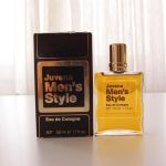 عطر ادکلن منز استایل جوونا - Men's Style Juvena - بررسی، قیمت و خرید