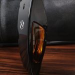 عطر ادکلن مرسدس بنز کلاب بلک مرسدس بنز - Mercedes Benz Club Black Mercedes-Benz - بررسی، قیمت و خرید