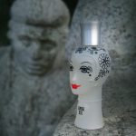 عطر ادکلن دالی گرل او لا لاو آنا سوی - Dolly Girl Ooh La Love Anna Sui - بررسی، قیمت و خرید