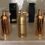 عطر ادکلن پودر فلاورز مونتال - Powder Flowers Montale - بررسی، قیمت و خرید