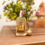 عطر ادکلن آکوا الگریا فلورا نیمفیا گرلن - Aqua Allegoria Flora Nymphea Guerlain - بررسی، قیمت و خرید
