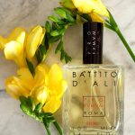 عطر ادکلن بتیتو د'علی پروفیوم روم - Battito d'Ali Profumum Roma - بررسی، قیمت و خرید