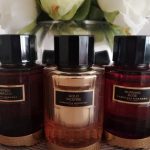 عطر ادکلن گلد اینسنس کارولینا هررا - Gold Incense Carolina Herrera - بررسی، قیمت و خرید