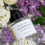 عطر ادکلن فلورهِد بایردو - Flowerhead Byredo - بررسی، قیمت و خرید