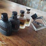 عطر ادکلن ولنتینو اومو ادیشن نویر والنتینو - Valentino Uomo Edition Noire Valentino - بررسی، قیمت و خرید