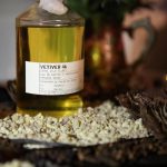 عطر ادکلن وتیور چهل و شش له لابو - Vetiver 46 Le Labo - بررسی، قیمت و خرید