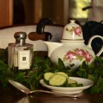 عطر ادکلن اِرل‌گری اَند کیوکامبر جو مالون لندن - Earl Grey & Cucumber Jo Malone London - بررسی، قیمت و خرید