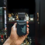 عطر ادکلن لا یوکاوام امبرگریس شاورز راساسی - La Yuqawam Ambergris Showers Rasasi - بررسی، قیمت و خرید