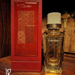 عطر ادکلن عود و صندل کارتیر - Oud & Santal Cartier - بررسی، قیمت و خرید