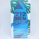 عطر ادکلن ۲۱۲ سرف فور هیم کارولینا هررا - 212 Surf for Him Carolina Herrera - بررسی، قیمت و خرید