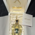 عطر ادکلن ایریس زرجف - Irisss Xerjoff - بررسی، قیمت و خرید